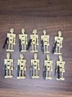 LEGO Star Wars Battle Droid Minifigures