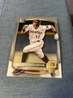2025 Bowman - Chrome Prospects Konnor Griffin #BCP-86 (RC)
