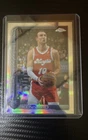 2025 Topps Luke Kennard Base (Raw)