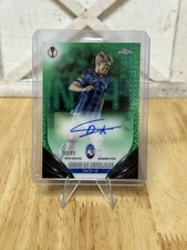 2024-25 Topps UEFA Japan Edition Soccer Checklist Guide in-content 24