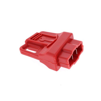 #ad Ryobi 311280001 Start Key Fuse Key for P1100 RY40104 RY40108 Red $13.05