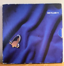 Skylab: #1 - CD Album - 1994 L'Attitude / Phonogram 522-905-2