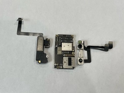 iPhone 11 Pro Max 64GB Unlocked Logic Board Motherboard Replacement W/ Face ID