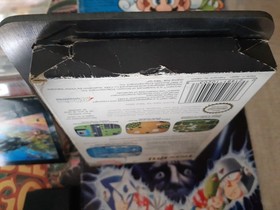 Jeu Tiger Heli Nes Nintendo en boite complet avec notice  Originale FRA 