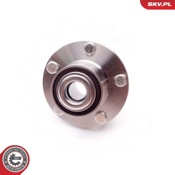 Esen SKV Radlagersatz 29SKV081 FüR Mazda-image