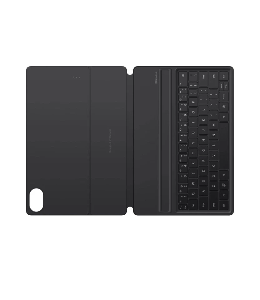 MatePad Air 12  2025 Tablet Smart Magnetic Nearlink Keyboard Case - Image 2 of 4