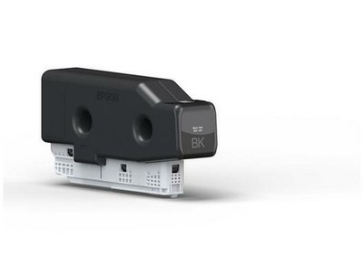 EPSON WorkForce Enterprise AM-C550 Black Ink