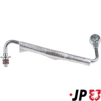 Jp Group ÖLleitung Lader Jp 1217600600 FüR Opel Meriva GroßRaumlimousine S10 P12
