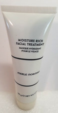 Merle Norman Moisture Rich Facial Treatment 1oz