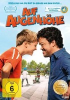 Auf AugenhöHe | 2. Auflage | Joachim Dollhopf (U. A.) | Deutsch | DVD | 1X DVD-9