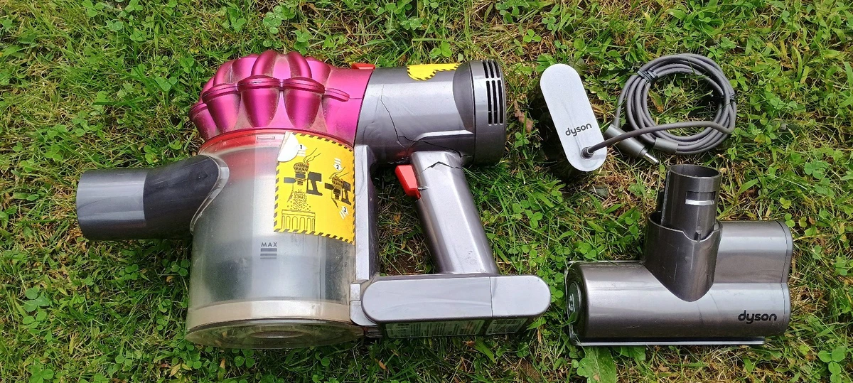 Dyson V7 Motorhead Cordless Vacuum Cleaners for Sale | Shop New