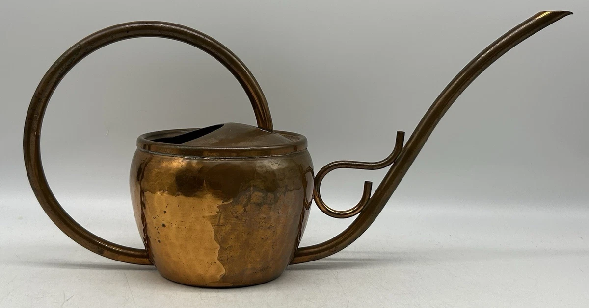 洒水壶收藏金属器皿| eBay