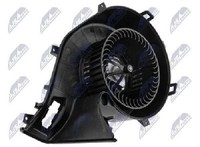 Original NTY InnenraumgebläSe EWN-PL-008 FüR Opel