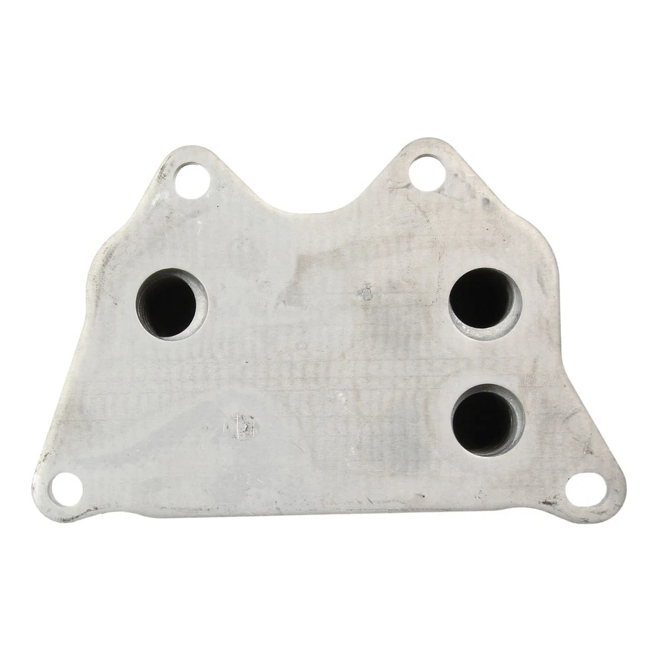 Piezas APA/URO 06J117021J enfriador de aceite para VW Audi A4 Quattro A6 Volkswagen Eos A5 Foto 4 de 4