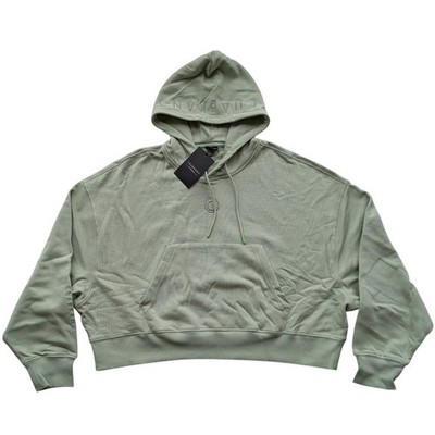 Neu Chabrand Sweatshirt Gr. M Hoodie pastellgrün