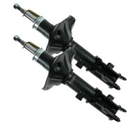 2 Sachs StoßDäMpfer 313 838 / 313 837 Vorne Rechts FüR Hyundai Accent