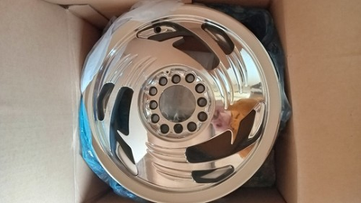 #ad JDM 90#x27;s Boxed Deadstock Mad Shark 4 Book Set Plated Void Moon Eyes Lu No Tires $2895.48