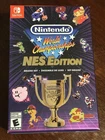 Nintendo World Championships NES Edition Deluxe Set (Nintendo Switch, 2024) New