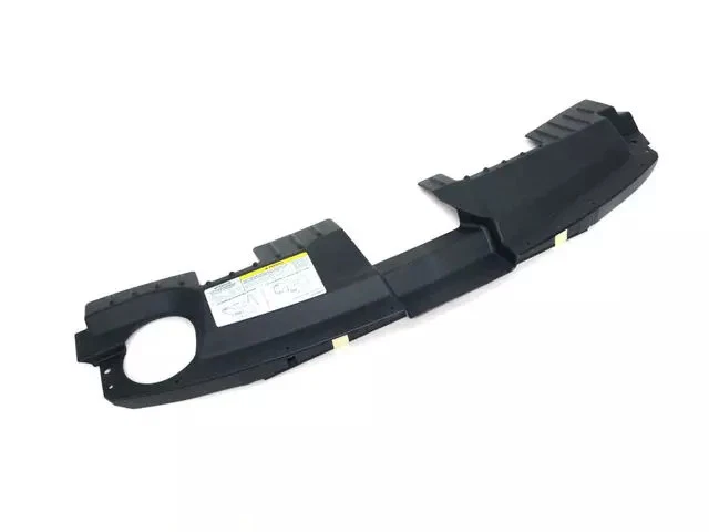 Soporte de rejilla de radiador Mopar original 4857217AC Foto 3 de 3