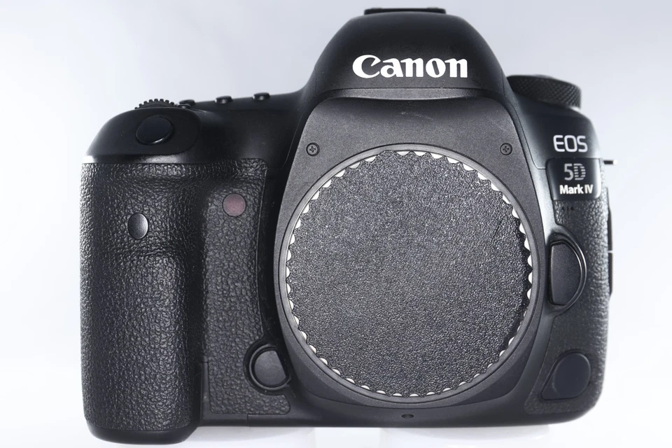 [GOOD] Canon EOS 5D Mark IV DSLR Camera (Body Only) - image 2 of 4