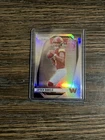 2024 Panini Prizm Rookies Jayden Daniels #347 Silver Prizm (RC)