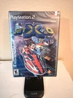 Jet X20 PS2 NEW FACTORY SEALED!