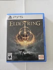 Elden Ring - PlayStation 5 (PS5) FromSoft (Bandai Namco)