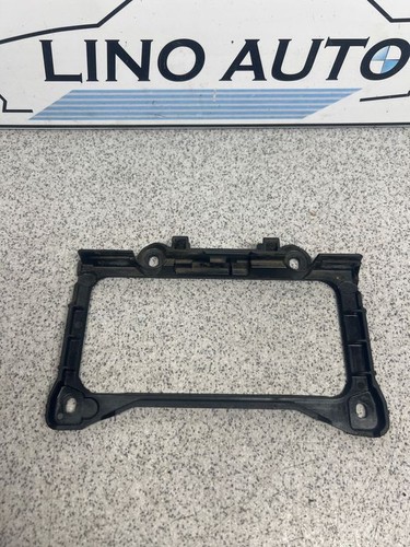 BMW 5 E60 E61 2008 Sonstiges Einzelteil Kombiinstrument Cockpit 6974708