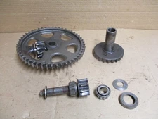Speedex S17 Tractor Bull Gear Pinion Gear Hub Gear