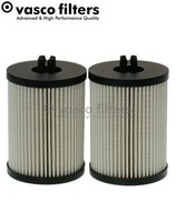 David Vasco Kraftstofffilter FüR VW Touareg 5.0 V10 TDI Phaeton