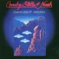 Daylight Again | Stills & Nash Crosby | Englisch | Audio-Cd | Cd | 2006