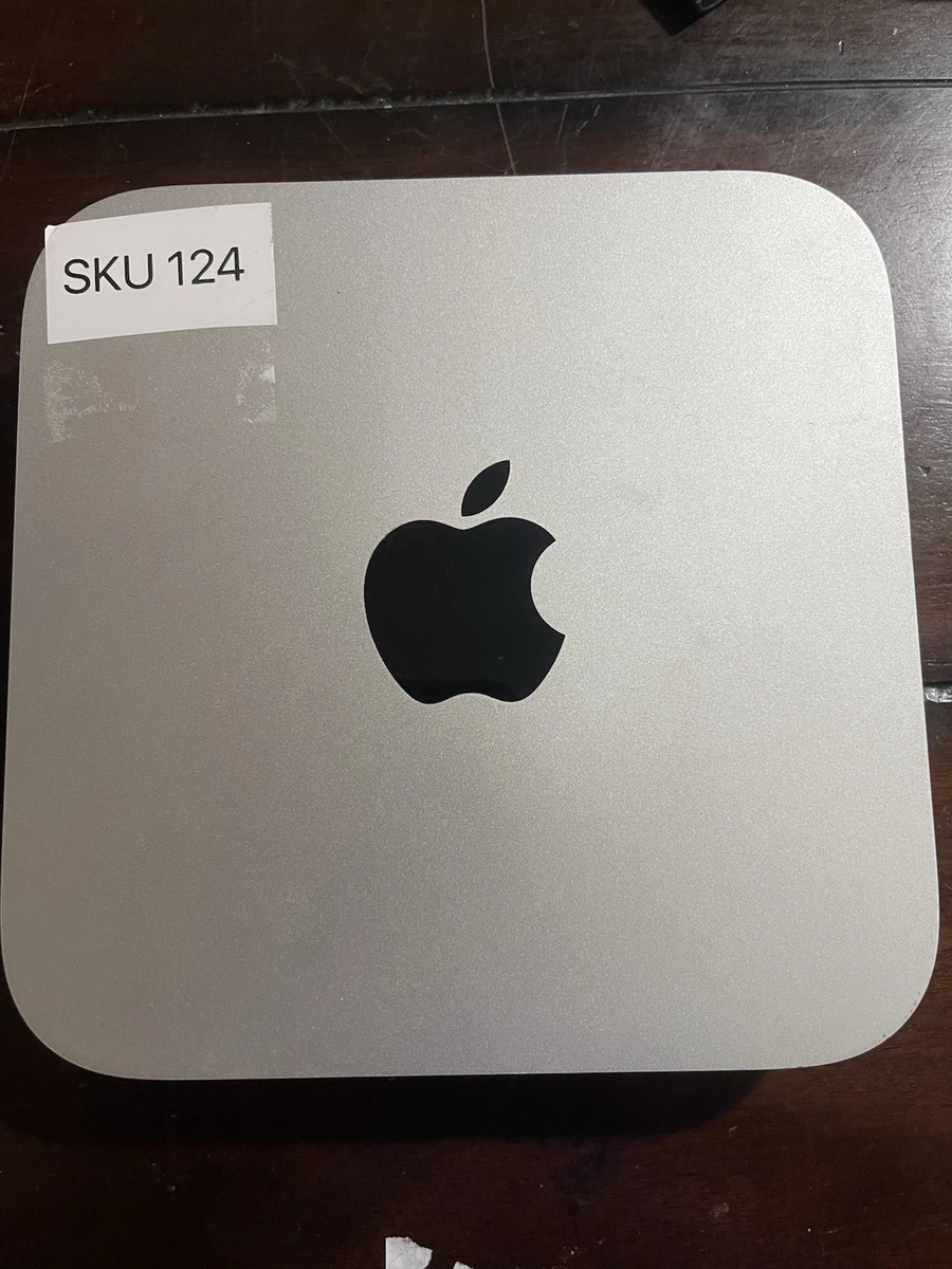 Apple Mac mini 2011 Released Apple Desktops & All-In-One Computers