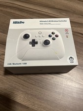 8BitDo Ultimate 2.4G Wireless Controller With...