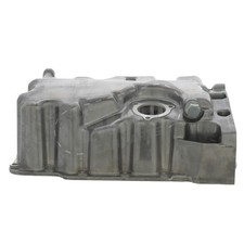 Vaschetta coppa olio motore Skoda Rapid Spaceback 2017-2019 1.0 con foro sensore