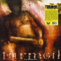 Turmoil - From Bleeding Hands Coloured Vinyl - Vinyl Record - G3Z