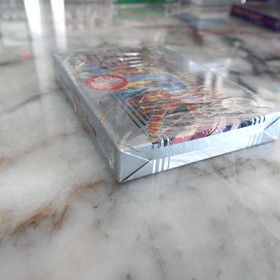 Nintendo NES CASTLEVANIA III La maledizione di Dracula come nuovo completo di scatola