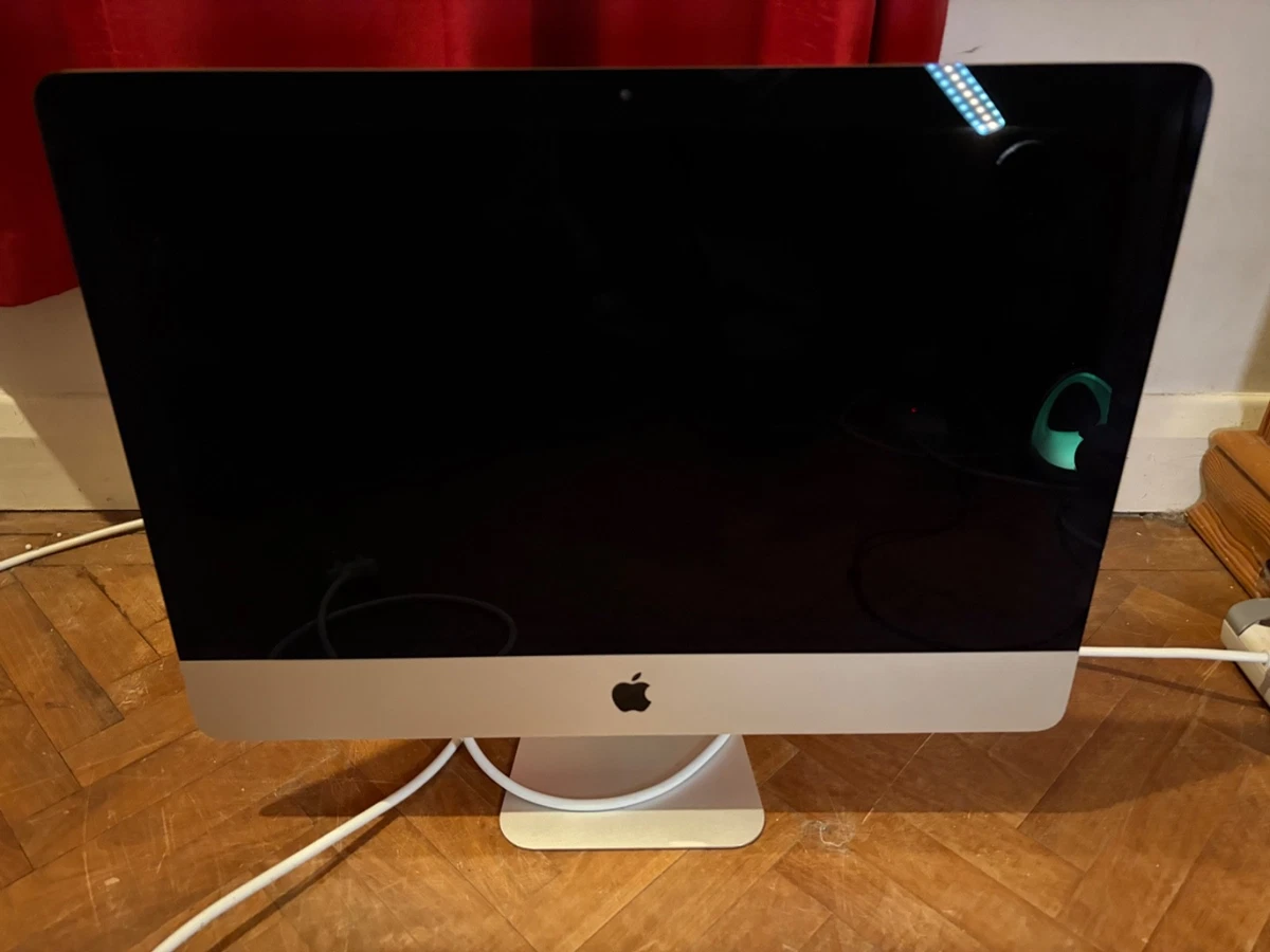 Las mejores ofertas en Computadoras todo en uno Apple iMac 2014