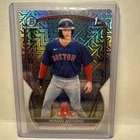 2023 Bowman Chrome 1st Mega Box Mojo Refractor Roman Anthony #BCP-71 Red Sox