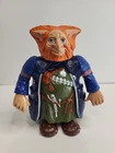 MOTU GWILDOR Masters of the Universe He-Man 1986 Vintage Mattel 4.5" Figure