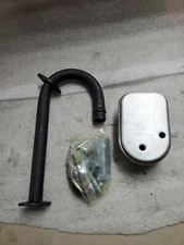 Snapper Muffler Kit OEM Part #7060316(EB1)