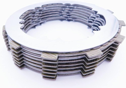 KTM Husqvarna GasGas Clutch Disc Pack 2018-2023 85 SX TC MC OEM 47232010033 - Picture 9 of 12