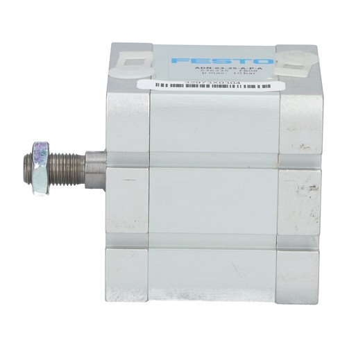 Cilindro compacto Festo ADN-63-25-A-P-A nuevo NMP - Imagen 3 de 7