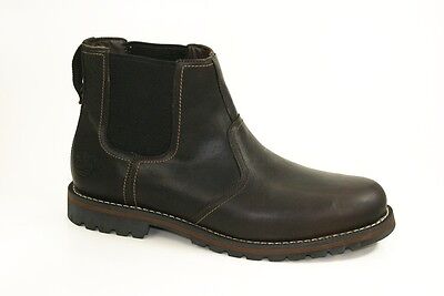 Timberland Earthkeepers Chelsea Boots Ankle Boots Mens Shoes 9706A | eBay