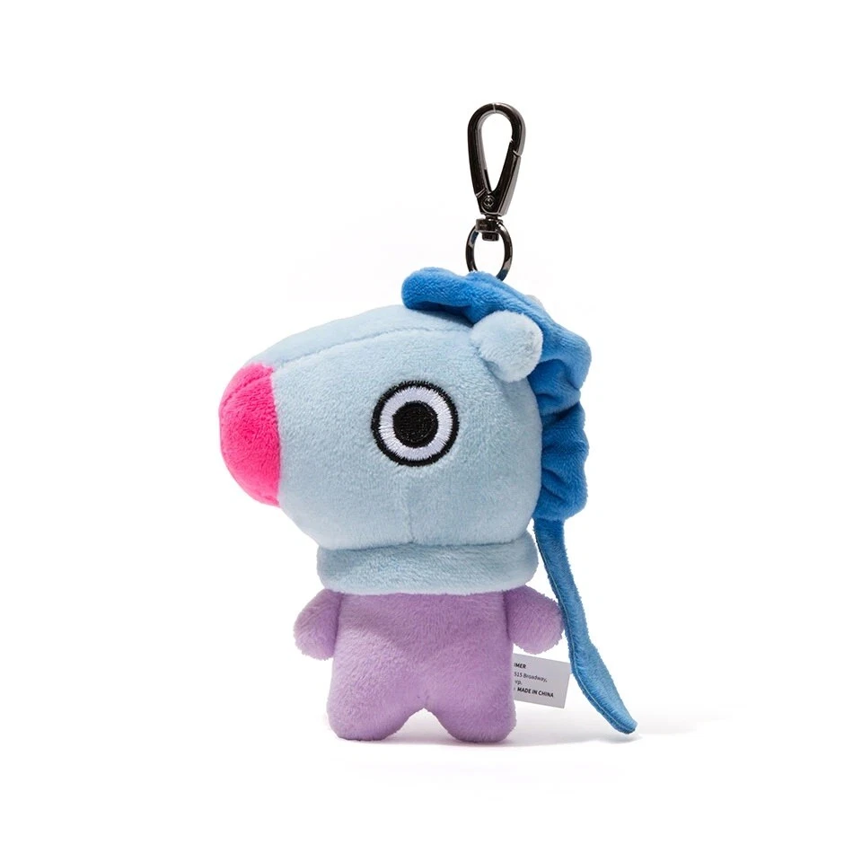 Mang keychain deals bt21