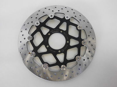 Brembo Bremsscheibe Bremse vorne Triumph Speed Triple 1050 Tiger 1050