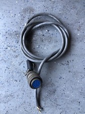 ⚡Econolite Traffic Controller POWER CABLE- – RARE & READY!  🚨