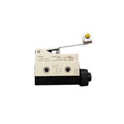 OMRON Limit Switch Module D4MC-1000 D4MC-1020 D4MC-2000 D4MC-2020 D4MC-3030