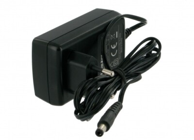 NETZTEIL FÜR YAMAHA DGX-300 KEYBOARD ADAPTER UK 12V (2 METER