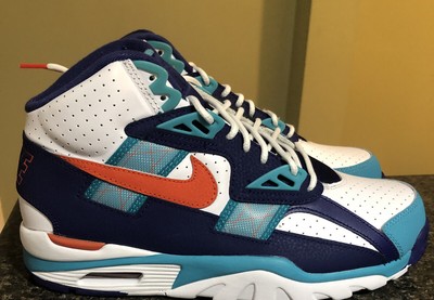 nike air trainer sc high miami dolphins