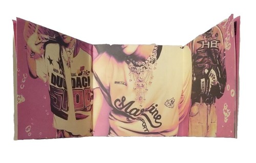 NCT DREAM -THE 3rd ALBUM CD Opened, Never Used, MINT Photocard, Poster - Picture 3 of 4